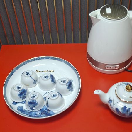 Homestay Hostel Apartment Minh Loc 호치민 외부 사진