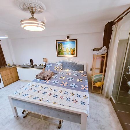 Homestay Hostel Apartment Minh Loc 호치민 외부 사진