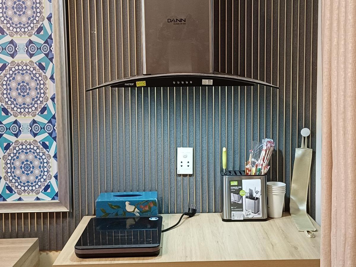 Homestay Hostel Apartment Minh Loc 호치민 외부 사진