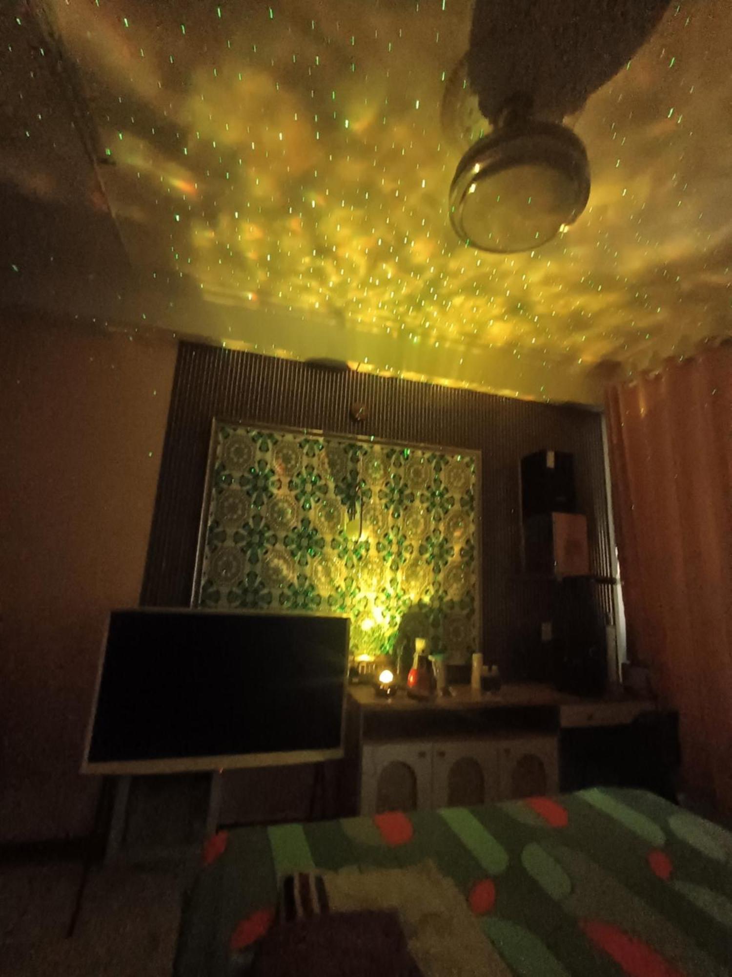 Homestay Hostel Apartment Minh Loc 호치민 외부 사진