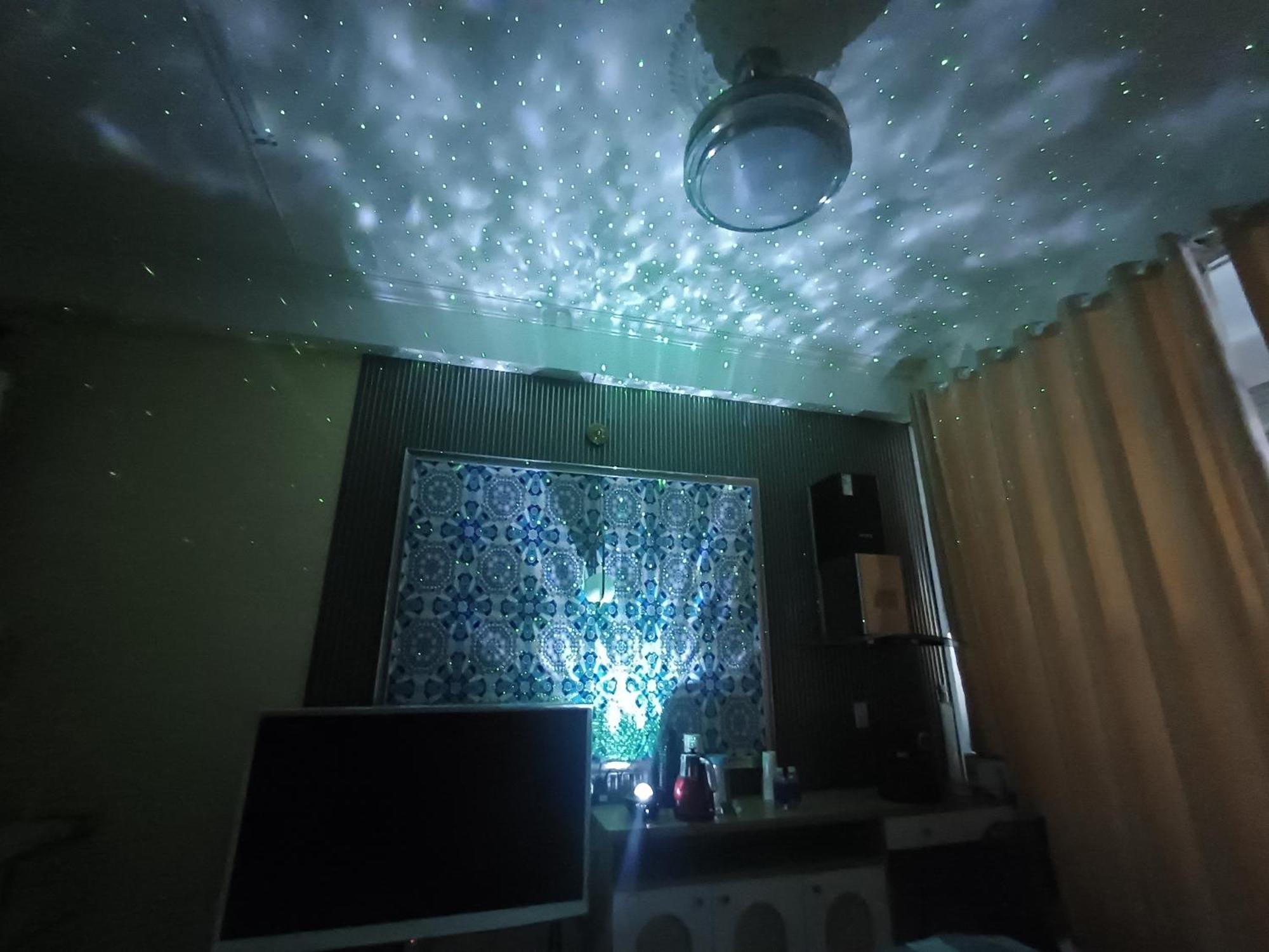 Homestay Hostel Apartment Minh Loc 호치민 외부 사진