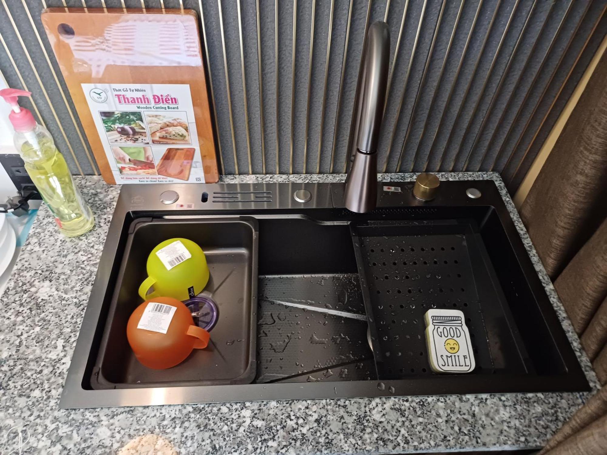 Homestay Hostel Apartment Minh Loc 호치민 외부 사진