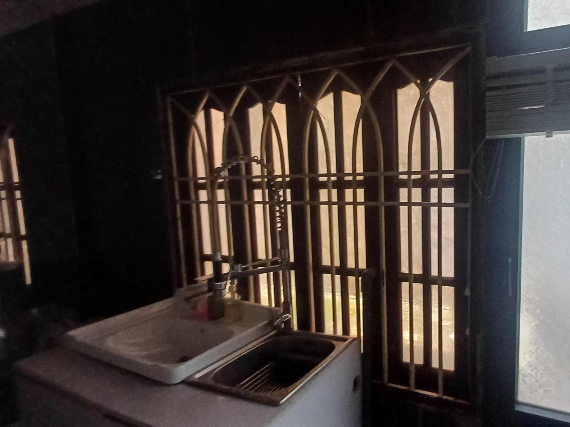 Homestay Hostel Apartment Minh Loc 호치민 외부 사진