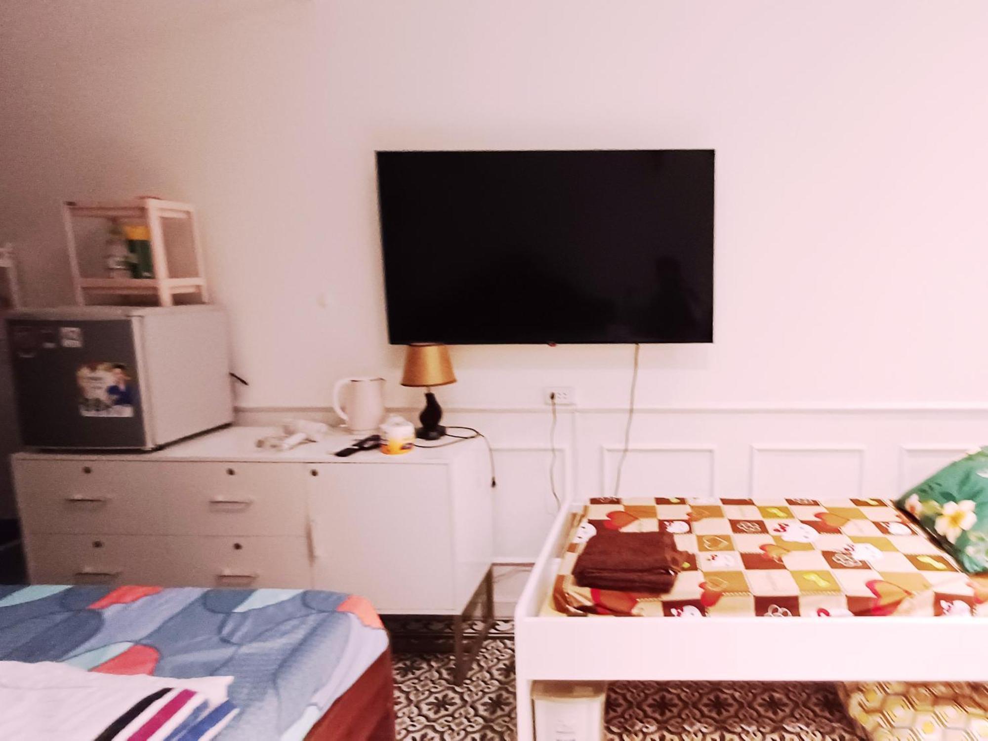 Homestay Hostel Apartment Minh Loc 호치민 외부 사진